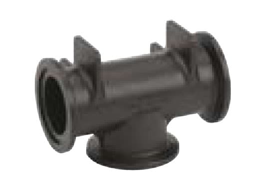 Banjo Valves & Fittings Banjo Tees, Manifold Flange Fittings