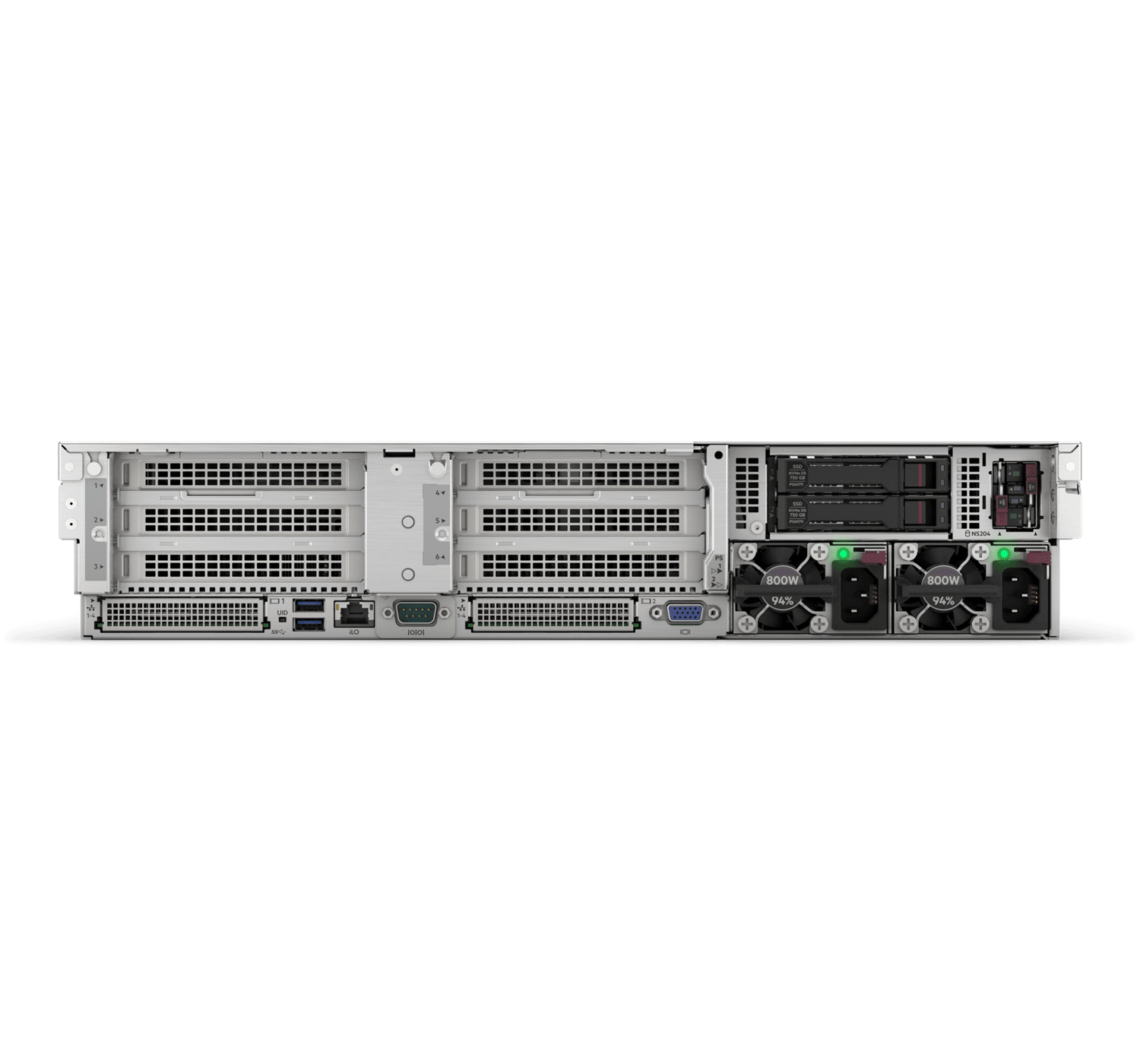 HPE ProLiant DL385 Gen11 | HPE Store US