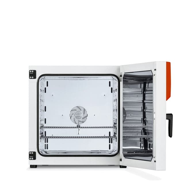 BINDER Series FD Avantgarde.Line - Drying and Heating Chamber, with ...