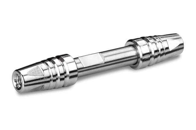 Waters Corp XBridge BEH C18 XP Column, 130Å, 2.5 µm, 4.6 mm X 75 mm, 1 ...