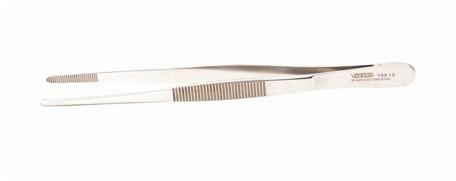Integra Miltex Mid Grade Dressing Forceps Length: 6 in.:Surgical ...