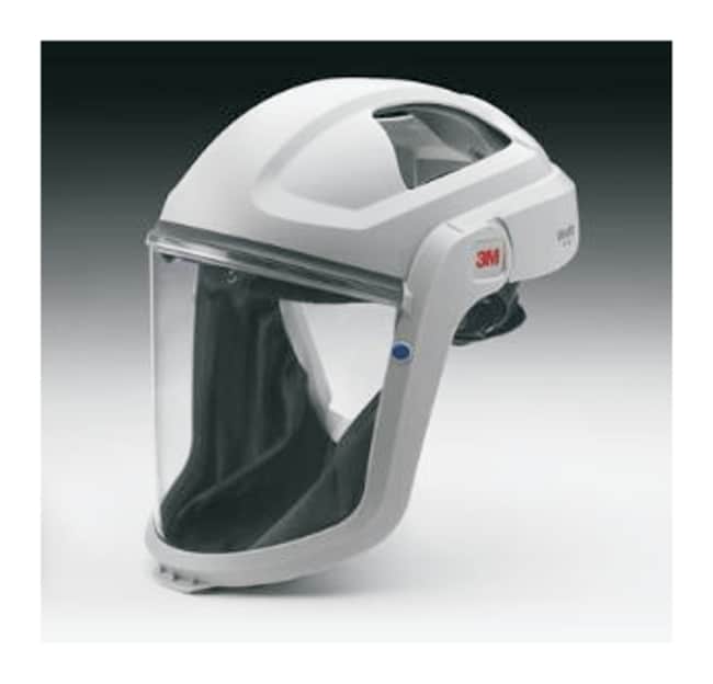 3M Versaflo M-100 Series PAPR Face Shield Assembly Premium visor and ...