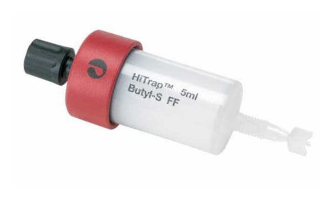 Cytiva HiTrap™ Butyl-S FF Columns: Inicio | Fisher Scientific