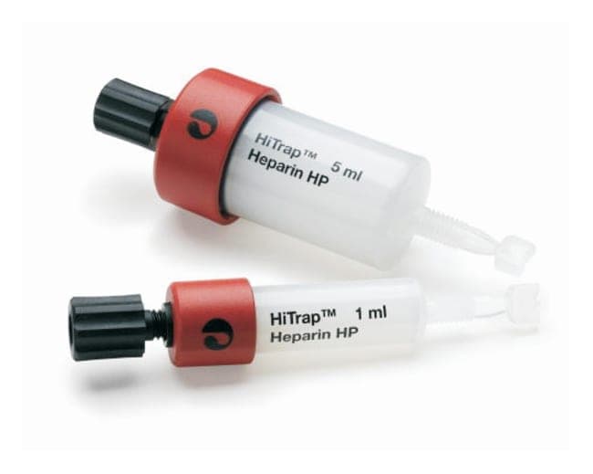 Cytiva HiTrap Heparin HP Columns:Protein Analysis Reagents:Protein ...