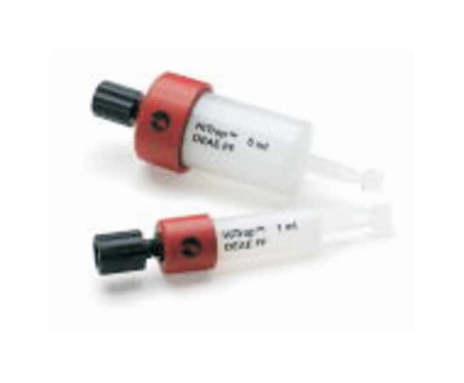 Cytiva HiTrap DEAE Sepharose Fast Flow IEX Columns:Protein Analysis ...