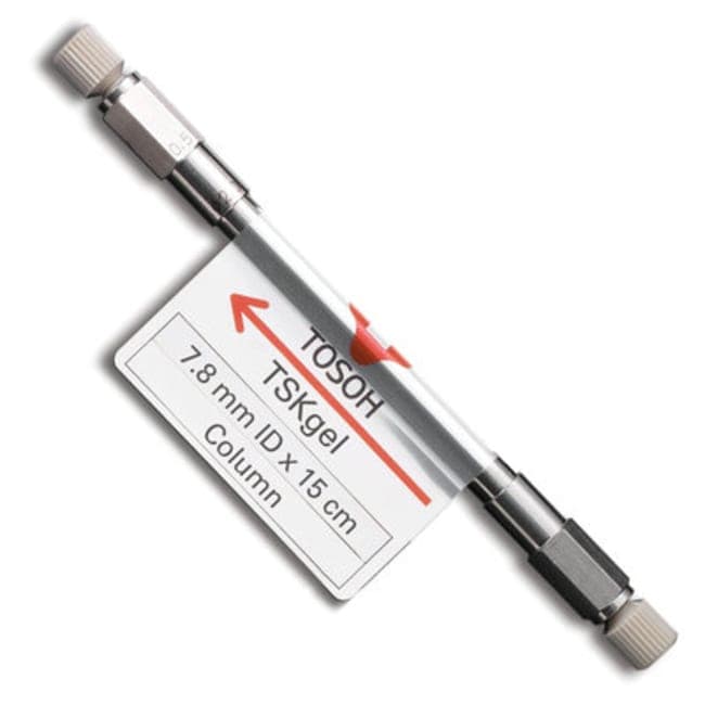 Tosoh Bioscience LLC TSKGEL BORONATE-5PW 7.5X75, Quantity: Each of 1 ...