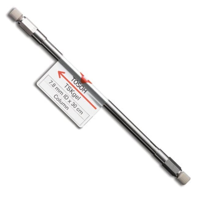Tosoh Bioscience LLC TSKgel G3000SWxl, 5um columns, Quantity: Each of 1 ...
