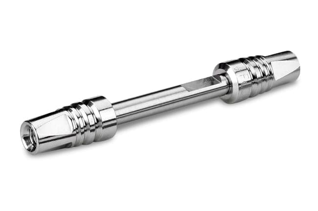 Waters Corp ACQUITY UPLC BEH C18 Column, 130Å, 1.7 µm, 1 mm X 50 mm, 1 ...