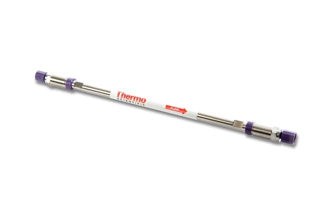 Thermo Scientific Accucore HILIC HPLC Columns 150 mm | Buy Online ...
