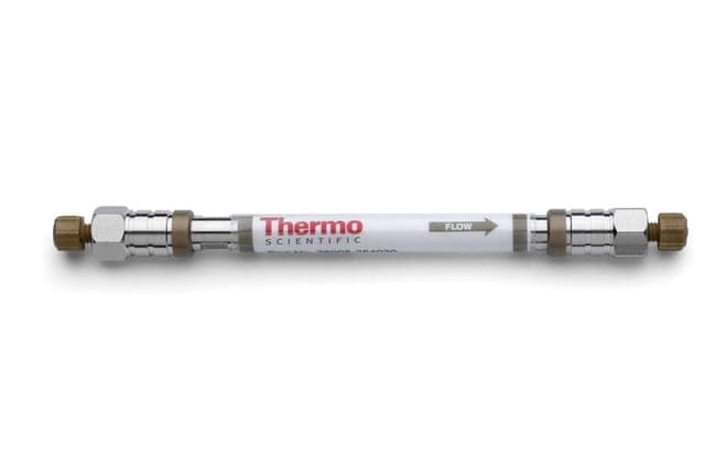 Thermo Scientific™ Hypersil GOLD™ C8 HPLC Columns: Home | Fisher Scientific