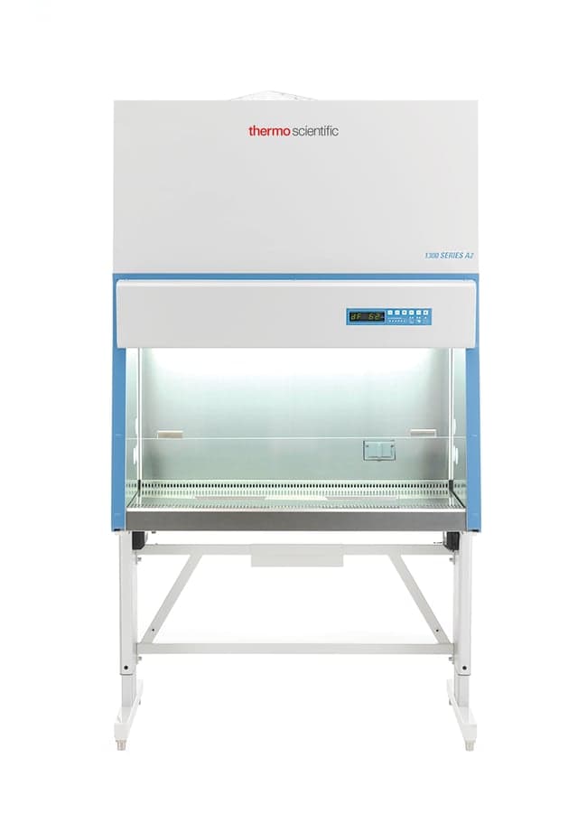 Thermo Scientific 1300 Series A2 Biological Safety Cabinet | Cabinets ...
