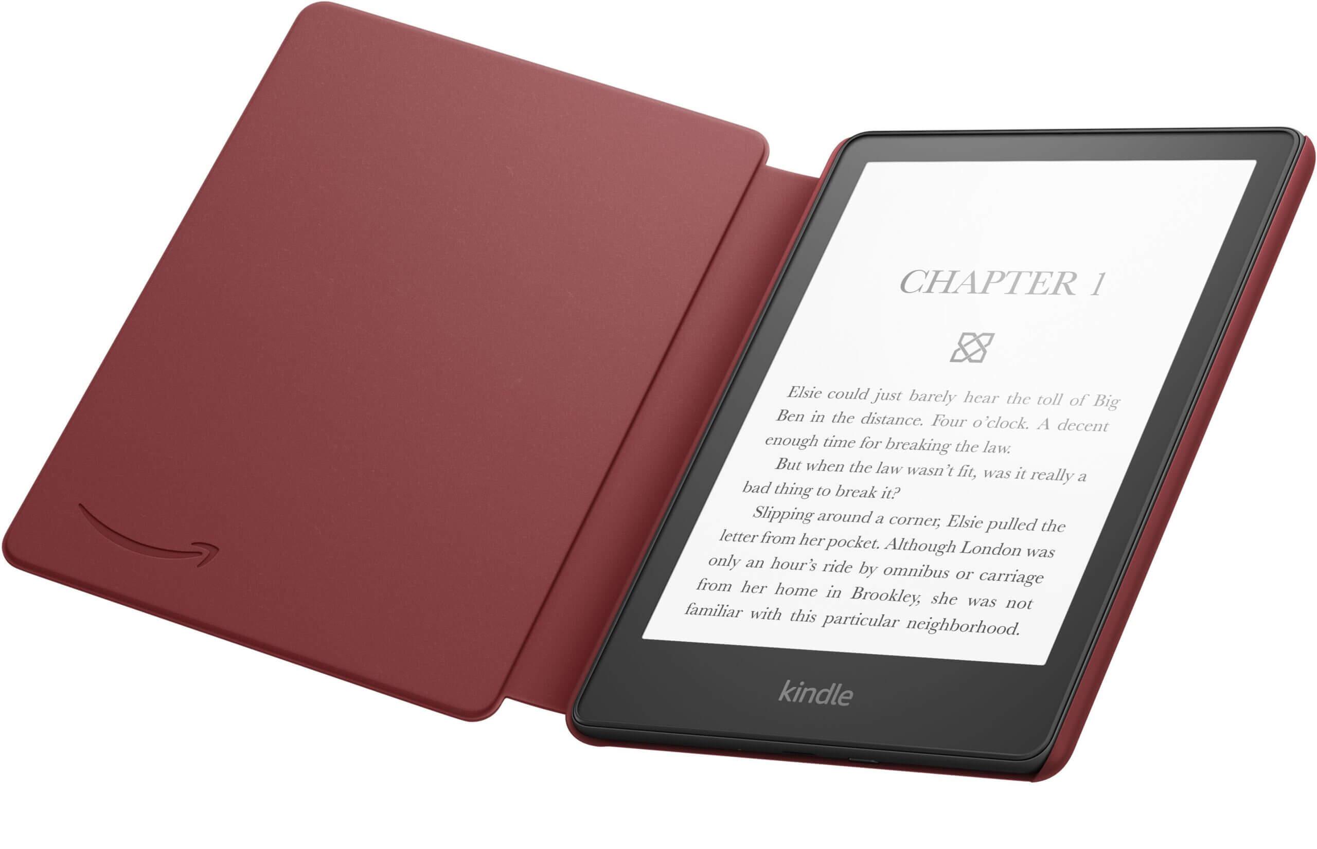 The best cases for the Amazon Kindle Paperwhite 11th Generation ...