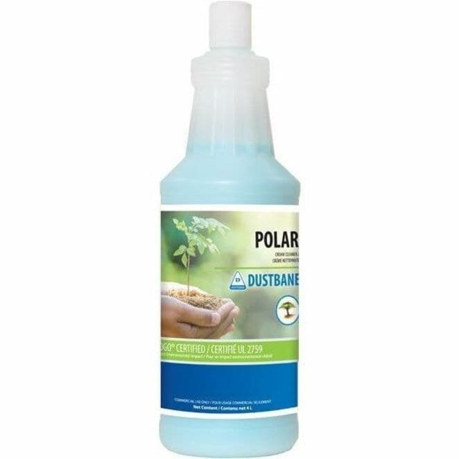 Dustbane Polar Cream Cleaner - For Multipurpose - Ready-To-Use - 1 L ...