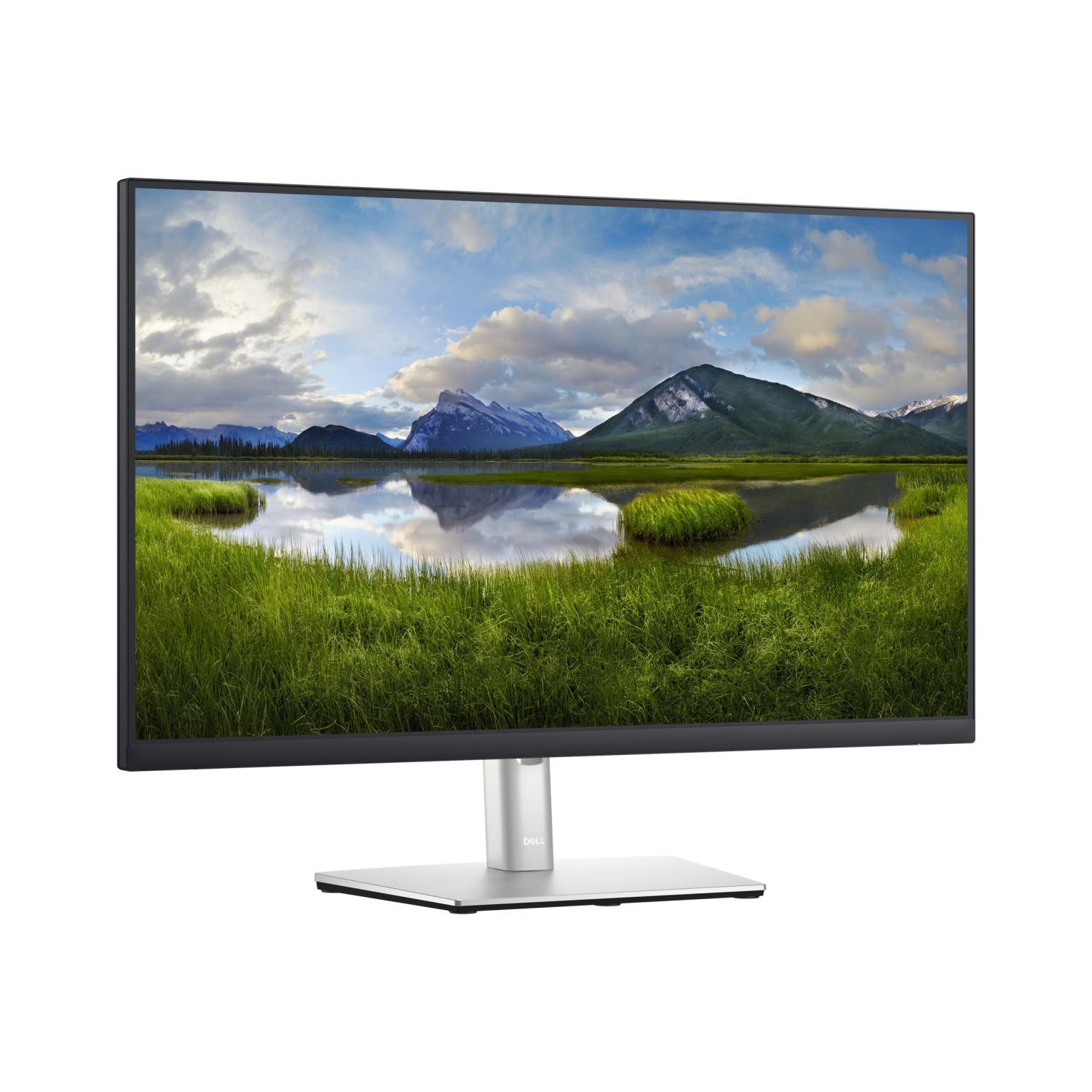 Dell P2721Q - LED monitor - 4K - 27" - TAA Compliant | Grand & Toy