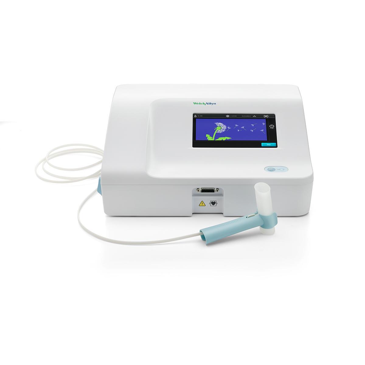 CP 150 Resting Electrocardiograph with Optional Spirometry | Hillrom