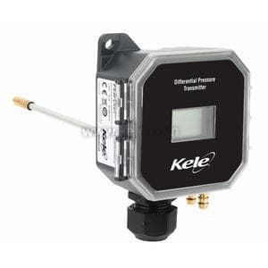 kele.com | Kele KDP2MD-1-LCDN | Pressure | Dry - Differential Pressure ...