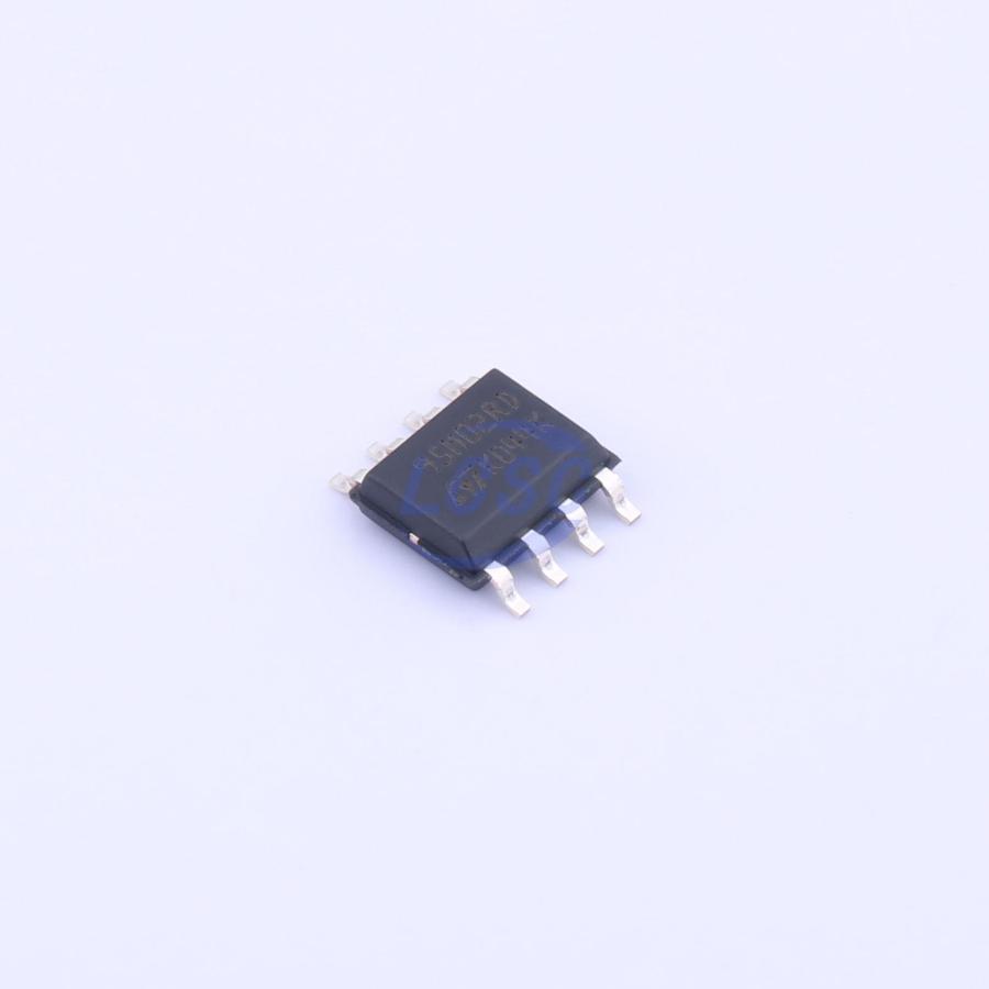 M95M02-DRMN6TP STMicroelectronics | C915963 - LCSC Electronics