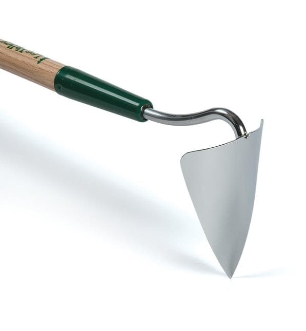 Lee Valley Trenching Hoe - Lee Valley Tools