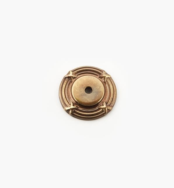 Forged Brass Hardware - Lee Valley Tools