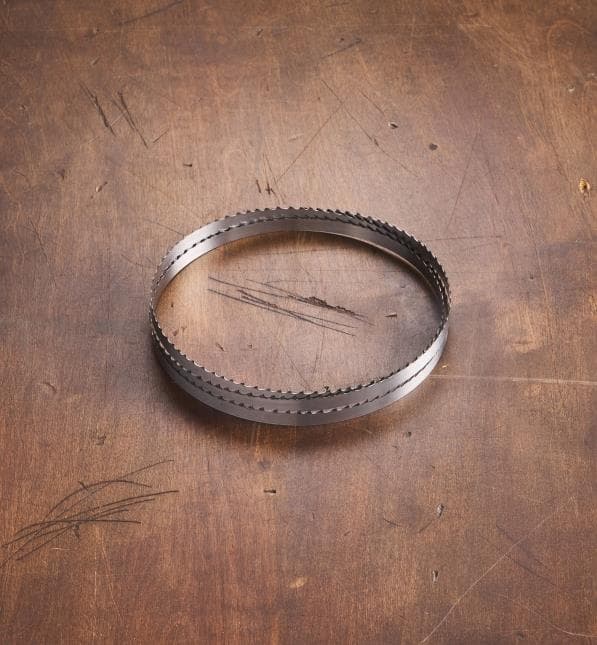 1/2" Wood Slicer Resaw Bandsaw Blades - Lee Valley Tools