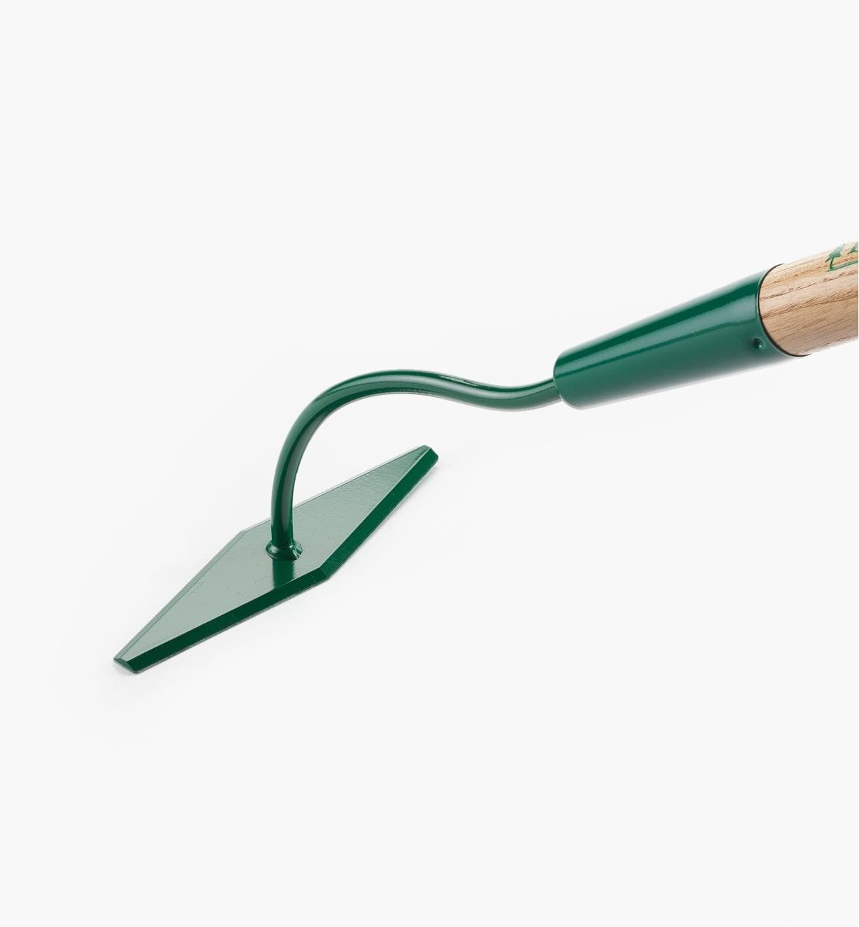 Lee Valley Diamond Shuffle Hoe - Lee Valley Tools