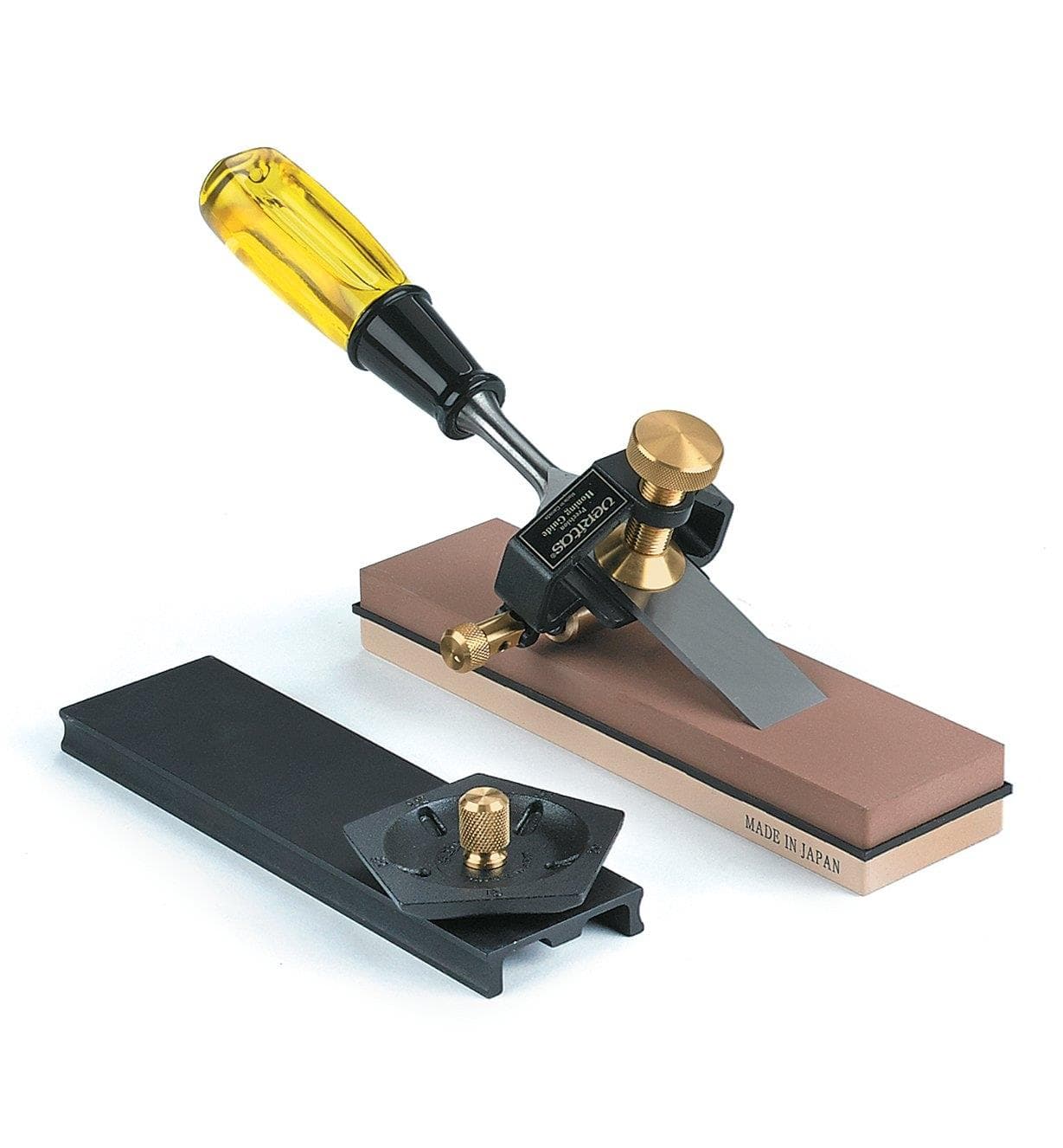 Veritas Sharpening System - Lee Valley Tools