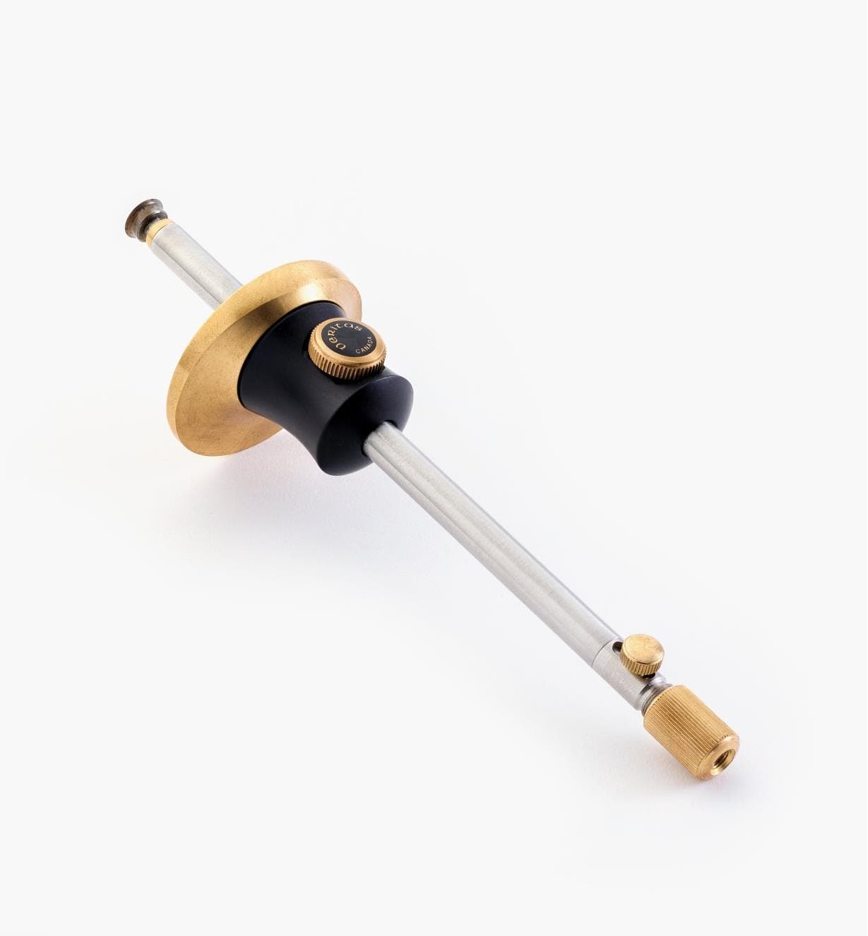 Veritas Micro-Adjust Wheel Marking Gauge - Lee Valley Tools