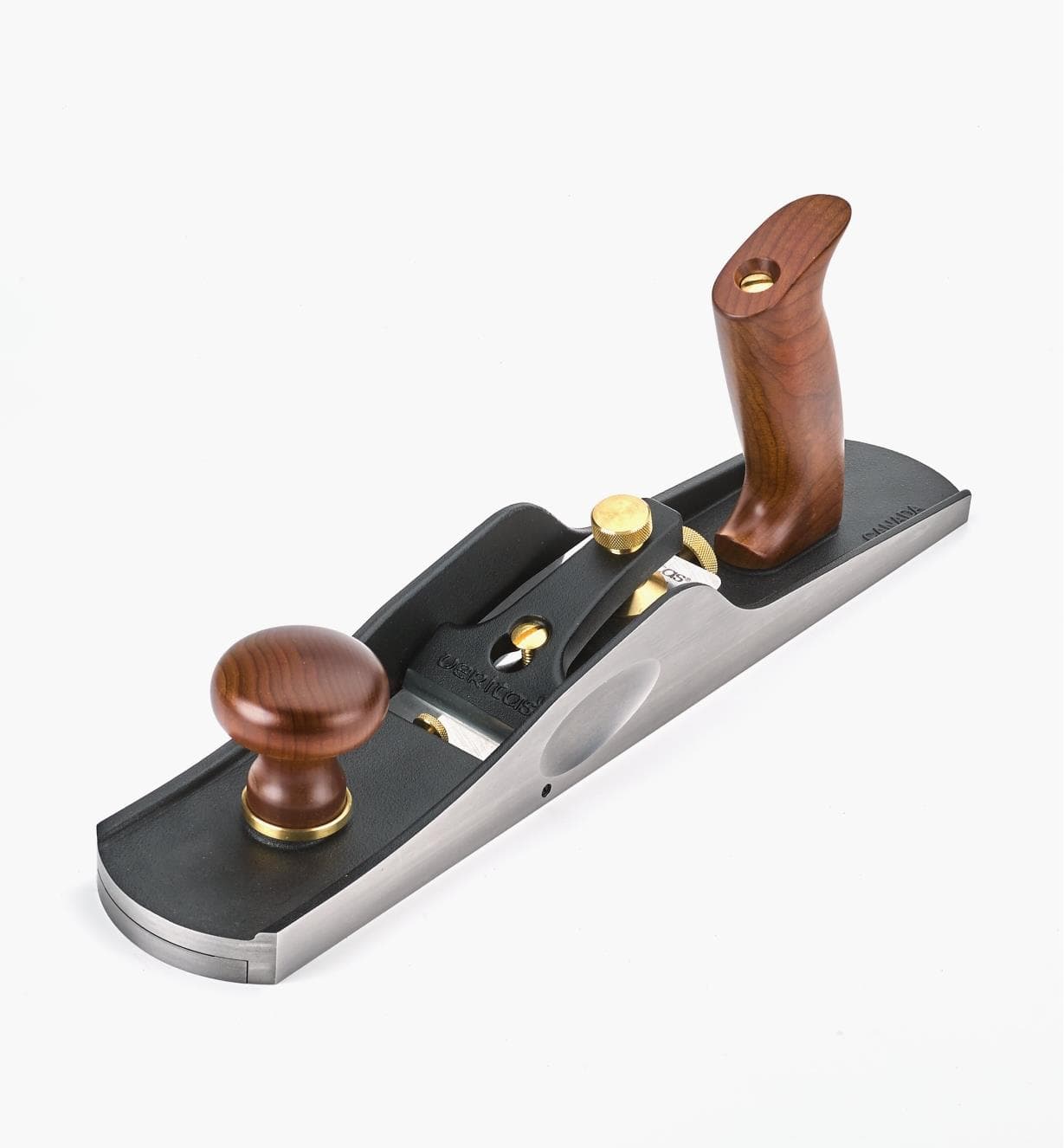 Veritas Low Angle Jack Plane - Veritas Low Angle Jack Plane Lee Valley ...