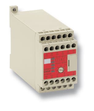 G9SA Safety Relay Unit | Omron