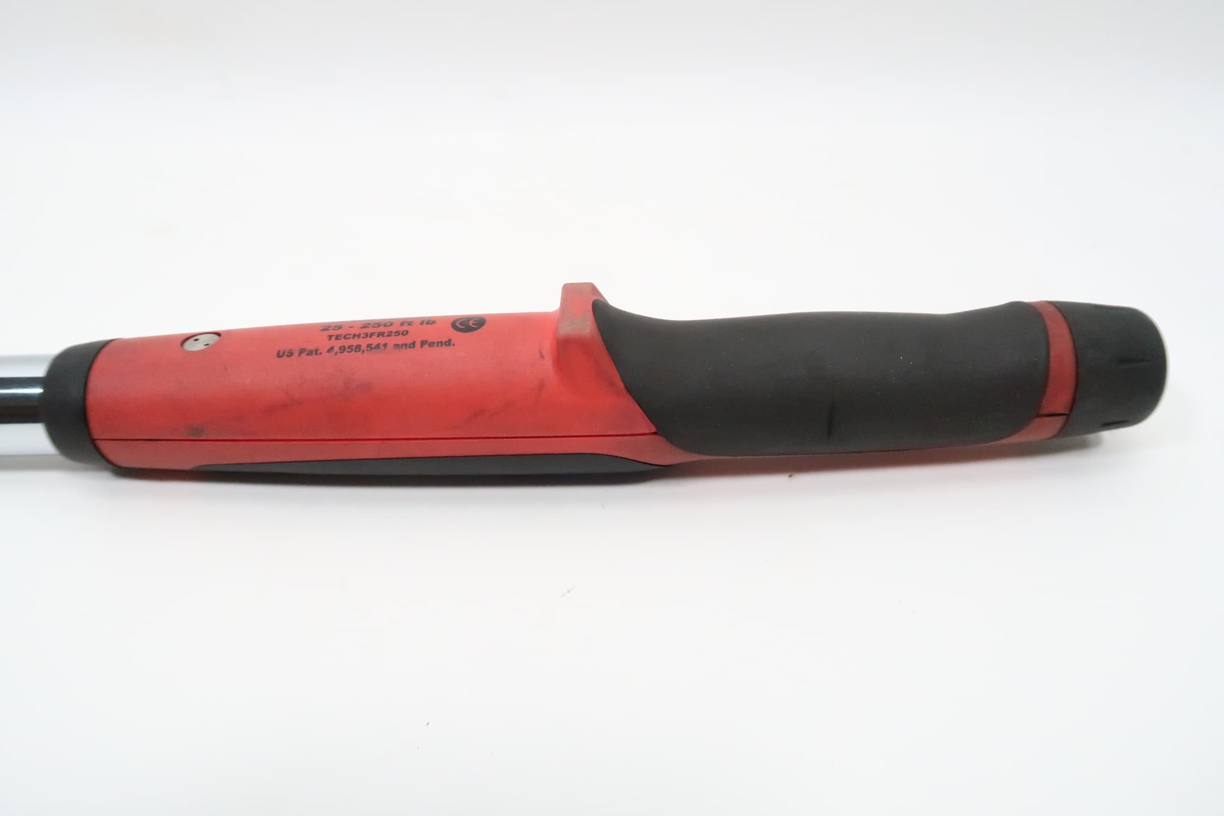 Snap-on CTECH3FR250 TechAngle Electric Torque Wrench
