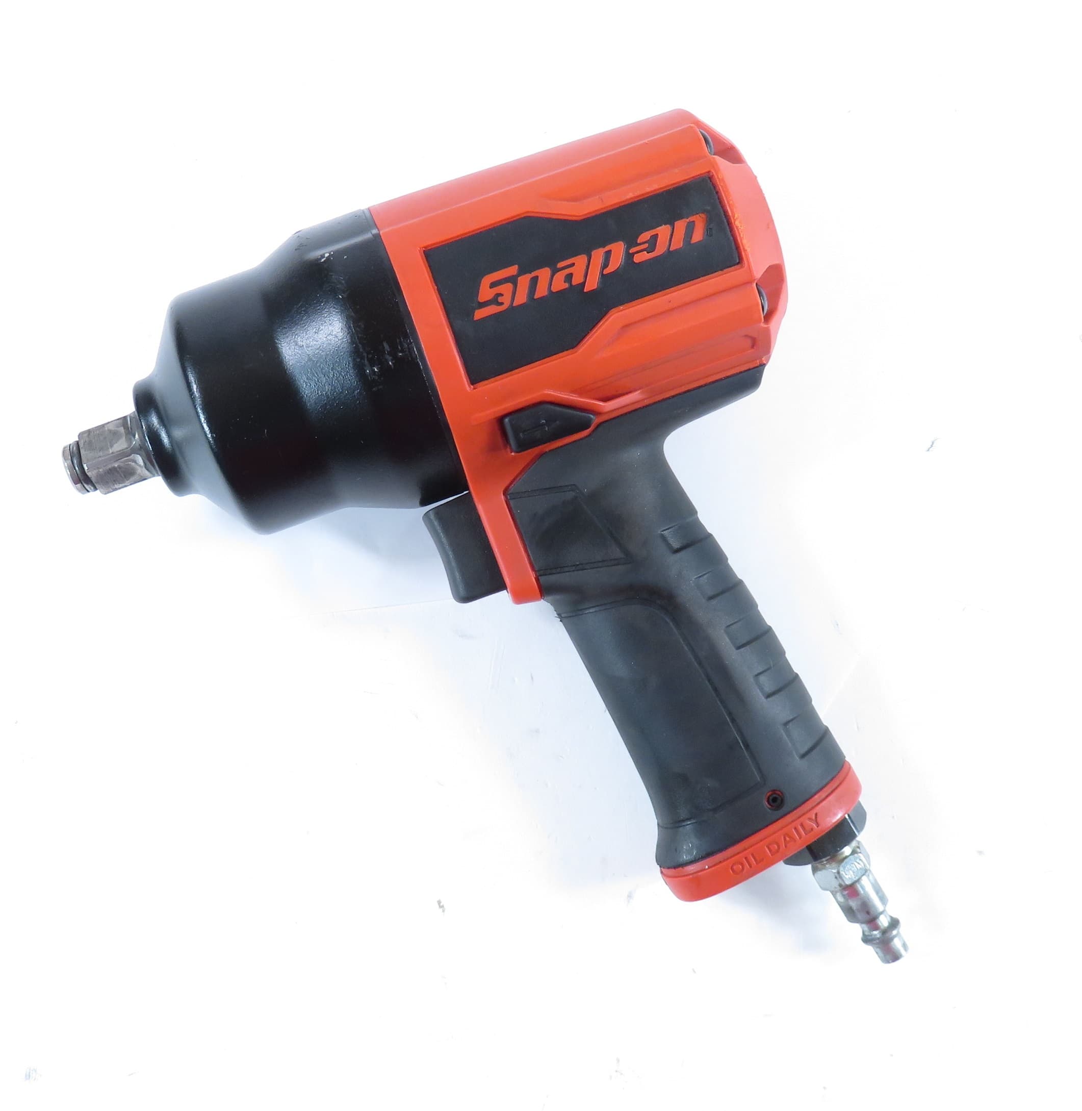 Snap-on Tools PT850 1/2" Drive Pneumatic Air Impact Wrench