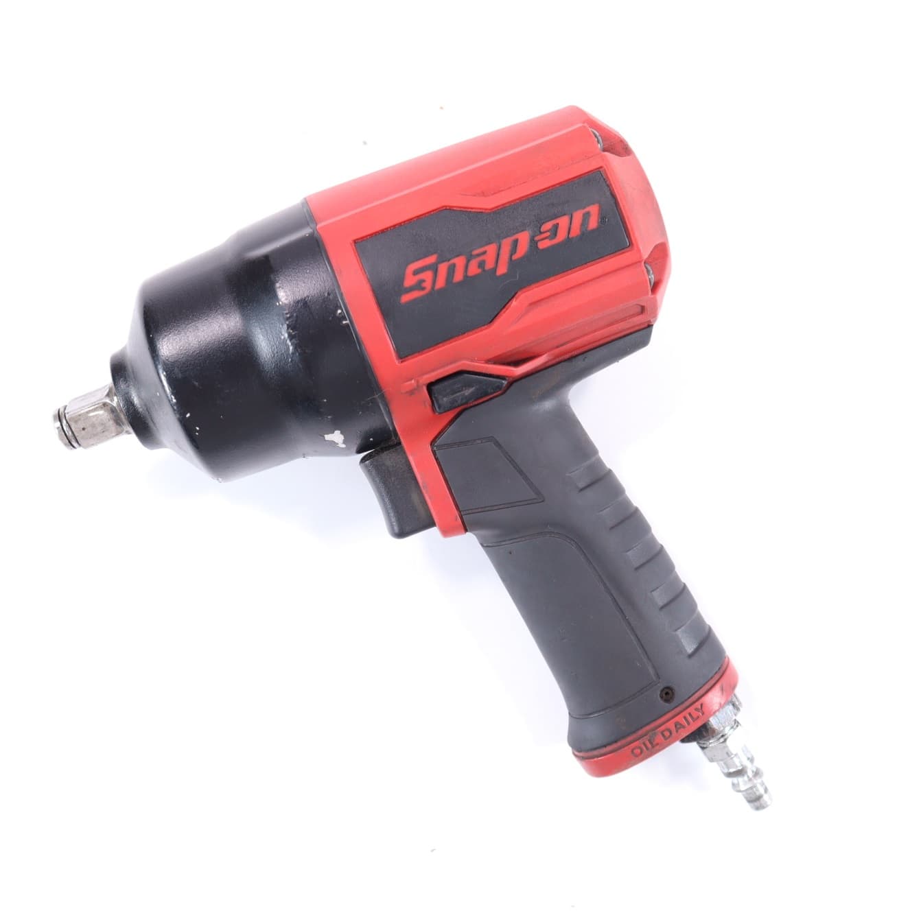 Snap-on Tools PT850 1/2" Drive Pneumatic Air Impact Wrench