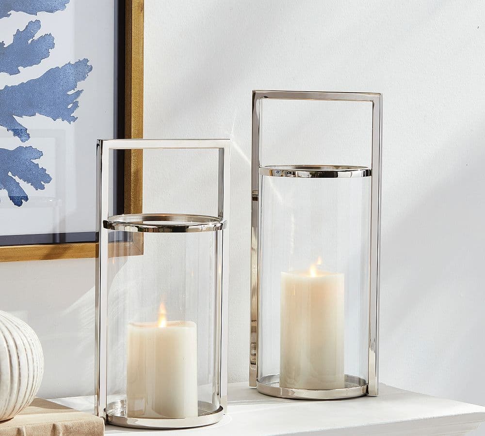 Riley Hurricane | Pottery Barn