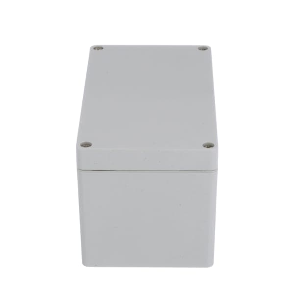 Hammond Manufacturing 1554 Series Polycarbonate Enclosure