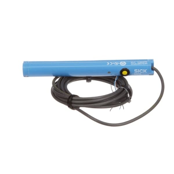 SICK - MPS-096TSTU0 - Sensor,Magnetic Cylinder,96 mm Range,15-30 VDC,3 ...