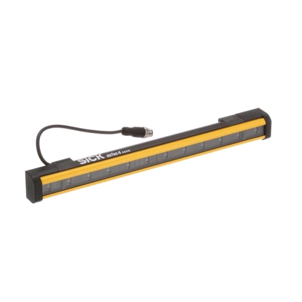 SICK - C4C-EA03030A10000 - Safety Light Curtain, deTec4 Core ...