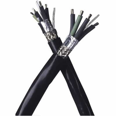 Belden - 29500 010250 - Multiconductor Cable,3Cond+1Gnd,16AWG,26x30,TC ...