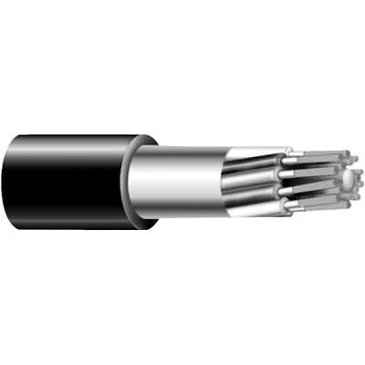 Carol Brand / General Cable - 09005.35.01 - Multiconductor Cable,5C ...