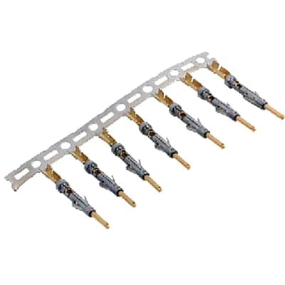 Amphenol Industrial - C10-737688-224 - Contact,Micro-B,22D stamped ...