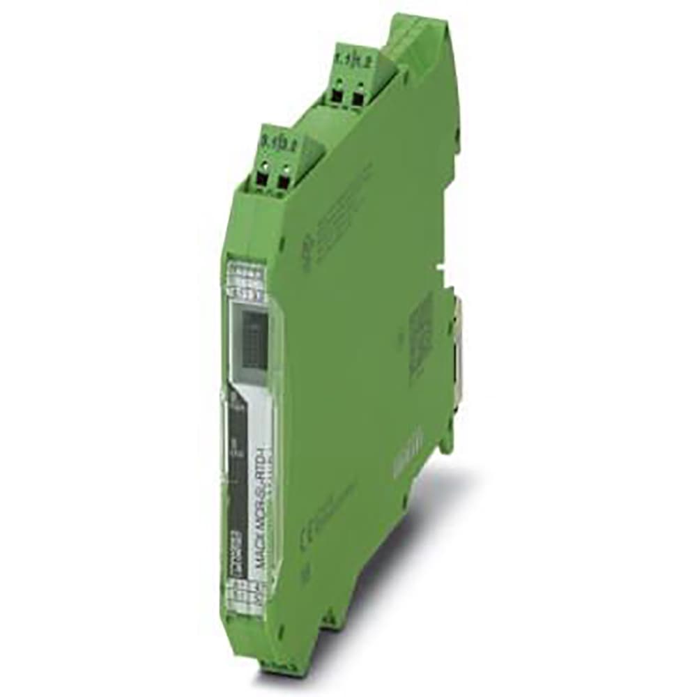 Phoenix Contact 2924320 Signal isolator;temperature transducer;;MACX ...