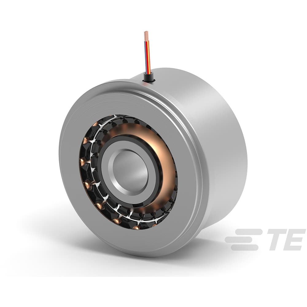 TE Connectivity 2367236-1 Position Sensor, Resolver, V23401-T2074-B101