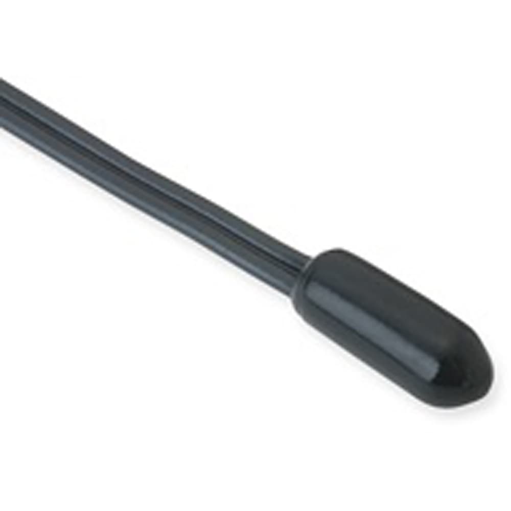 Littelfuse USP10982 NTC Thermistor, 10k, Cylindrical Probe, Plastic ...