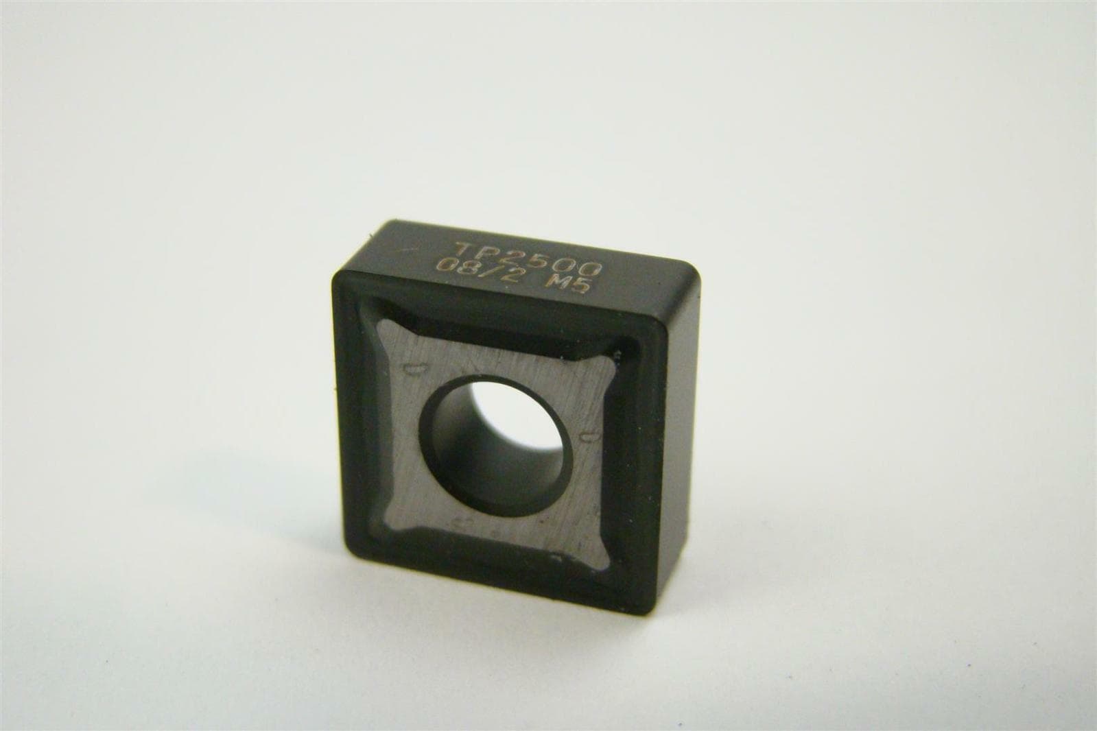 Seco Carbide Inserts 08/2 M5, TP2500 | Joseph Fazzio, Incorporated