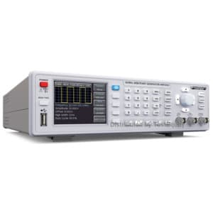 TestEquity: Rohde & Schwarz HMF2550 Arbitrary Function Generator, 50MHz ...