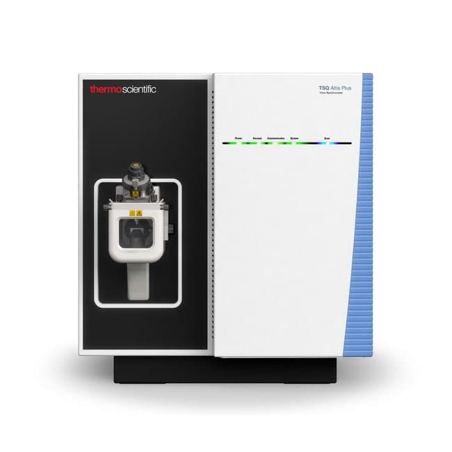 TSQ Altis™ Plus Triple Quadrupole Mass Spectrometer