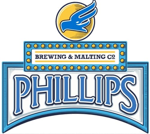 Phillips Brewing & Malting Co. - Victoria, BC - Beers and Ratings | Untappd