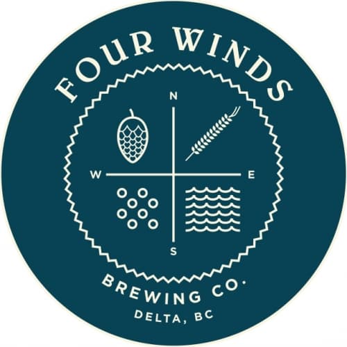 Four Winds Brewing - Delta, BC - Untappd