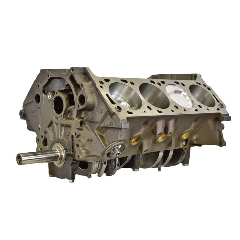 Ford Short Block - ATK High Performance Engine