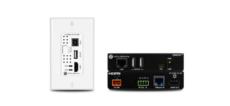 AT-OME-EX-KIT *** Discontinued *** - Atlona® AV Solutions – Commercial ...