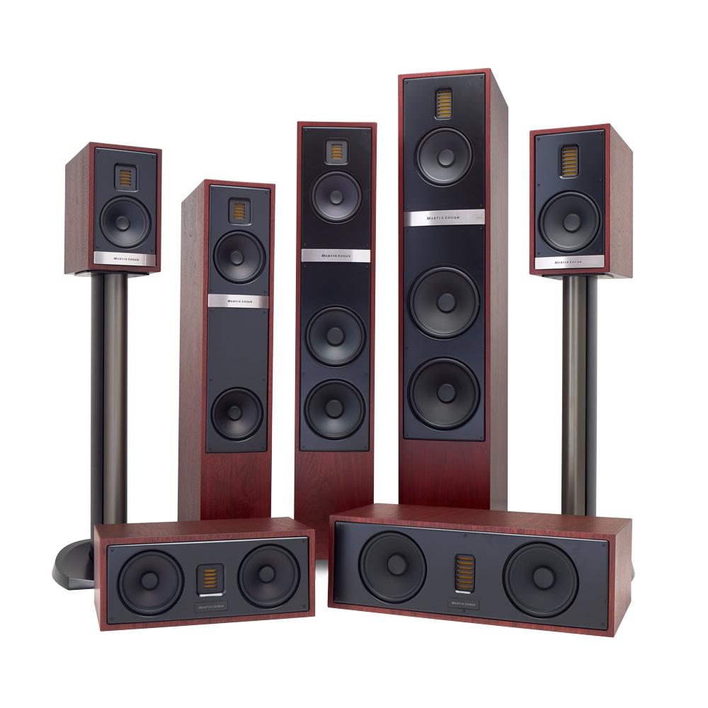 MartinLogan Motion 40i Review - Reviews - Audiophile Style